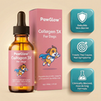 PawGlow™ Premium Liquid Collagen