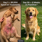 PawGlow™ Premium Liquid Collagen