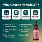 PawGlow™ Premium Liquid Collagen