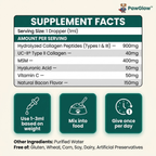 PawGlow™ Premium Liquid Collagen